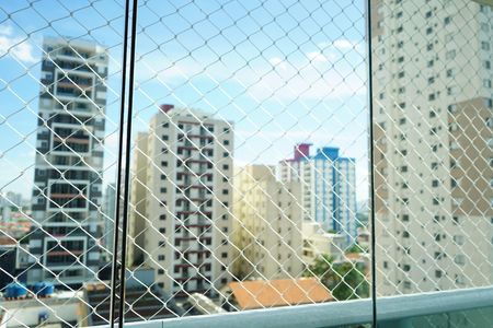 Apartamento para alugar com 95m², 3 quartos e 2 vagasVista Varanda gourmet