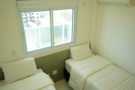 Apartamento para alugar com 95m², 3 quartos e 2 vagasQuarto 1
