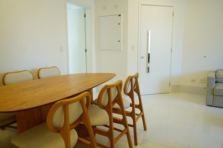 Apartamento para alugar com 95m², 3 quartos e 2 vagasSala