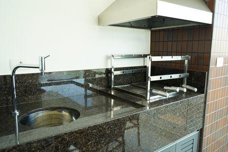 Apartamento para alugar com 95m², 3 quartos e 2 vagasVaranda gourmet