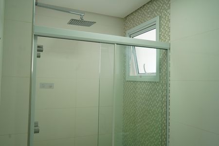 Apartamento para alugar com 95m², 3 quartos e 2 vagasBanheiro