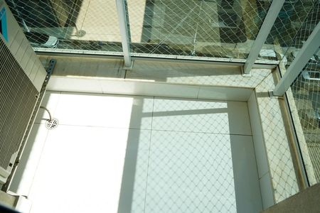 Apartamento para alugar com 95m², 3 quartos e 2 vagasVaranda Suíte
