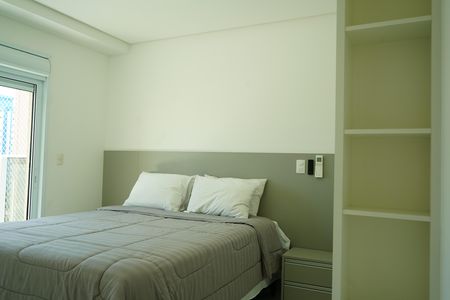 Apartamento para alugar com 95m², 3 quartos e 2 vagasSuíte