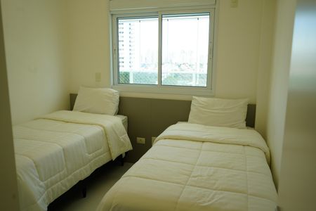 Apartamento para alugar com 95m², 3 quartos e 2 vagasQuarto 1
