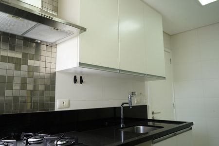 Apartamento para alugar com 95m², 3 quartos e 2 vagasCozinha