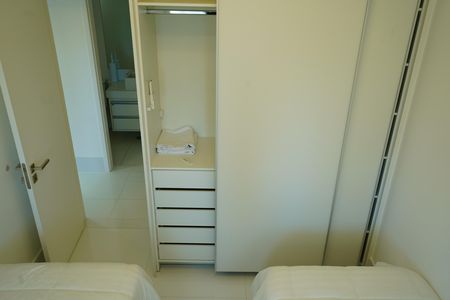 Apartamento para alugar com 95m², 3 quartos e 2 vagasQuarto 1