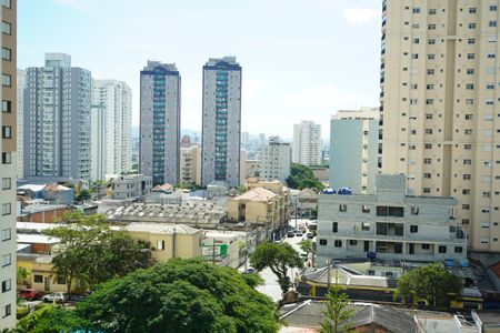 Apartamento para alugar com 95m², 3 quartos e 2 vagasVista Varanda Suíte