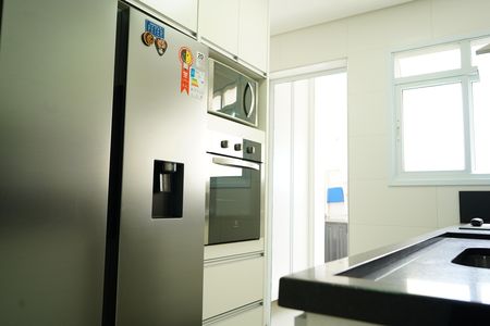 Apartamento para alugar com 95m², 3 quartos e 2 vagasCozinha