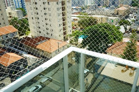 Apartamento para alugar com 95m², 3 quartos e 2 vagasVaranda Suíte
