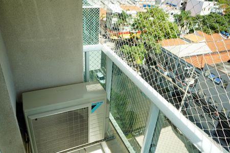 Apartamento para alugar com 95m², 3 quartos e 2 vagasVaranda Suíte
