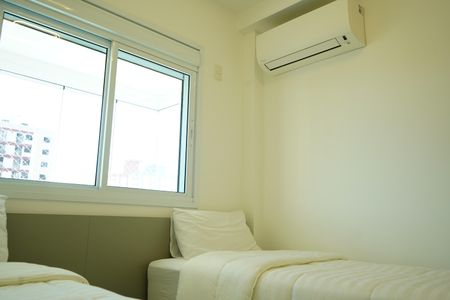 Apartamento para alugar com 95m², 3 quartos e 2 vagasQuarto 1