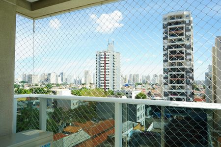 Apartamento para alugar com 95m², 3 quartos e 2 vagasVaranda Suíte