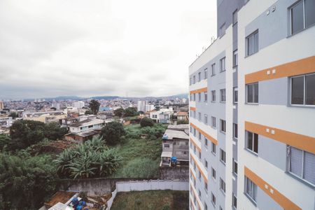 Apartamento à venda com 34m², 2 quartos e sem vaga Apartamento à venda com 34m², 2 quartos e sem vagaVista do Quarto 1