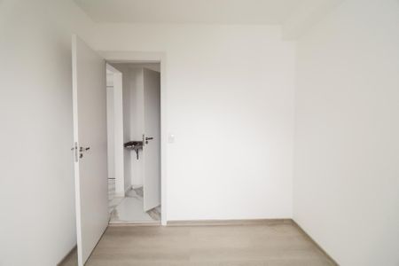 Apartamento à venda com 34m², 2 quartos e sem vaga Apartamento à venda com 34m², 2 quartos e sem vagaQuarto 2