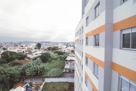 Apartamento à venda com 34m², 2 quartos e sem vaga Apartamento à venda com 34m², 2 quartos e sem vagaSala/Cozinha