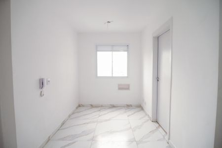 Apartamento à venda com 34m², 2 quartos e sem vaga Apartamento à venda com 34m², 2 quartos e sem vagaSala/Cozinha