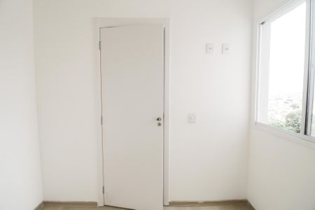 Apartamento à venda com 34m², 2 quartos e sem vaga Apartamento à venda com 34m², 2 quartos e sem vagaQuarto 2