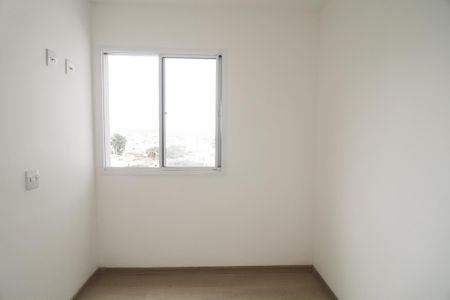 Apartamento à venda com 34m², 2 quartos e sem vaga Apartamento à venda com 34m², 2 quartos e sem vagaQuarto 2
