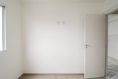 Quarto 1 de apartamento para alugar com 2 quartos, 34m² em Casa Verde Alta, São Paulo
