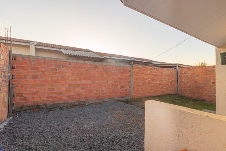 Casa para alugar com 50m², 2 quartos e 1 vaga Casa para alugar com 50m², 2 quartos e 1 vagaVista do Quarto 2