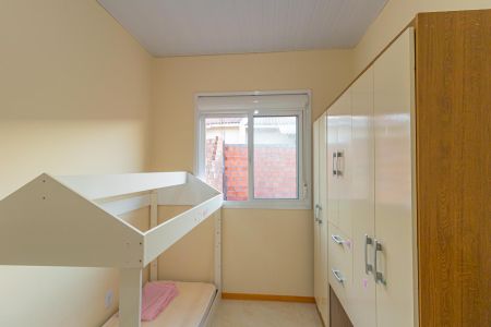 Casa para alugar com 50m², 2 quartos e 1 vaga Casa para alugar com 50m², 2 quartos e 1 vagaQuarto 2