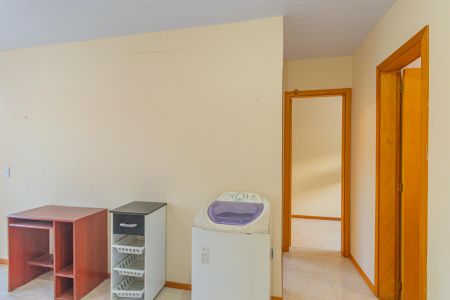Casa para alugar com 50m², 2 quartos e 1 vaga Casa para alugar com 50m², 2 quartos e 1 vagaSala