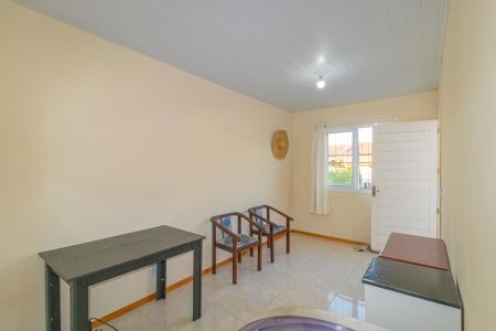 Sala de casa para alugar com 2 quartos, 50m² em Jardim Betânia, Cachoeirinha