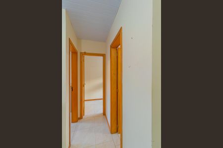 Casa para alugar com 50m², 2 quartos e 1 vaga Casa para alugar com 50m², 2 quartos e 1 vagaCorredor