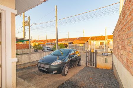 Casa para alugar com 50m², 2 quartos e 1 vaga Casa para alugar com 50m², 2 quartos e 1 vagaVista do Quarto 1