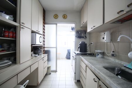 Apartamento à venda com 70m², 3 quartos e 1 vagaCozinha