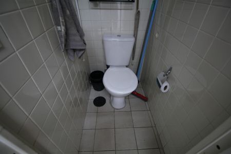 Apartamento à venda com 70m², 3 quartos e 1 vagaBanheiro de serviço