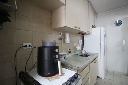 Apartamento à venda com 70m², 3 quartos e 1 vagaCozinha