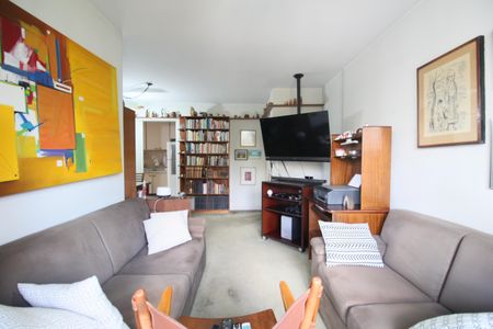 Apartamento à venda com 70m², 3 quartos e 1 vagaSala