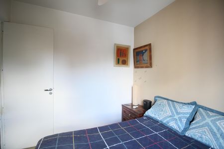 Apartamento à venda com 70m², 3 quartos e 1 vagaQuarto 2