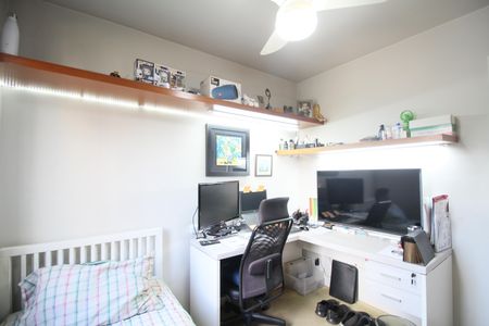 Apartamento à venda com 70m², 3 quartos e 1 vagaQuarto 1