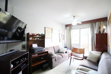 Apartamento à venda com 70m², 3 quartos e 1 vagaSala