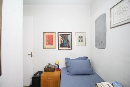 Apartamento à venda com 70m², 3 quartos e 1 vagaQuarto 3