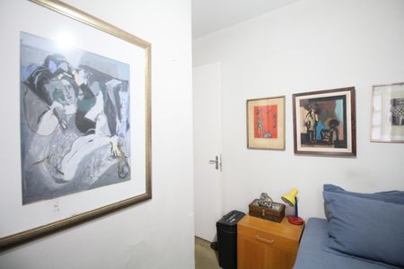Apartamento à venda com 70m², 3 quartos e 1 vagaQuarto 3