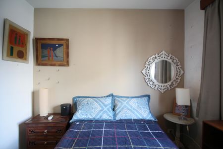 Apartamento à venda com 70m², 3 quartos e 1 vagaQuarto 2