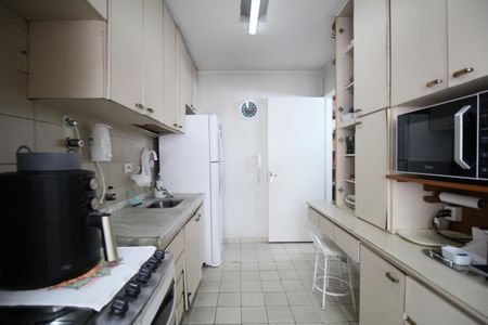 Apartamento à venda com 70m², 3 quartos e 1 vagaCozinha