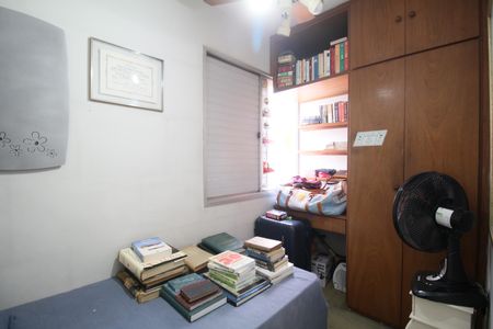 Apartamento à venda com 70m², 3 quartos e 1 vagaQuarto 3