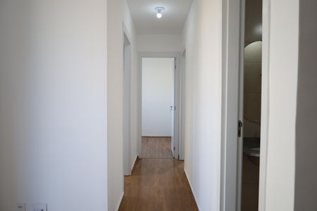 Apartamento para alugar com 3 quartos, 52m² em Socorro, São Paulo