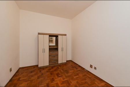 Quarto  de apartamento para alugar com 1 quarto, 44m² em Centro, Belo Horizonte