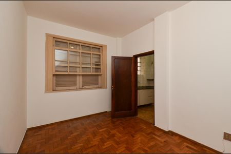 Quarto  de apartamento para alugar com 1 quarto, 44m² em Centro, Belo Horizonte