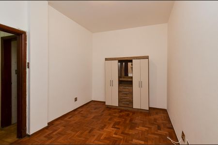 Quarto  de apartamento para alugar com 1 quarto, 44m² em Centro, Belo Horizonte