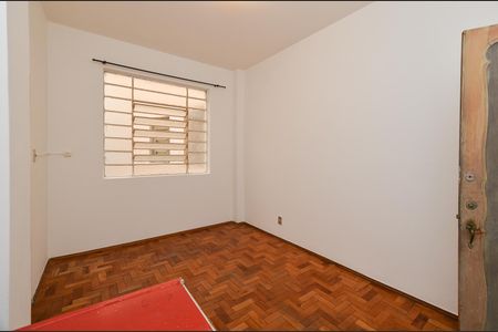 Sala  de apartamento para alugar com 1 quarto, 44m² em Centro, Belo Horizonte