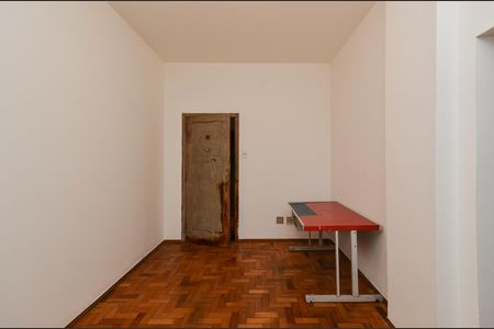 Sala  de apartamento para alugar com 1 quarto, 44m² em Centro, Belo Horizonte