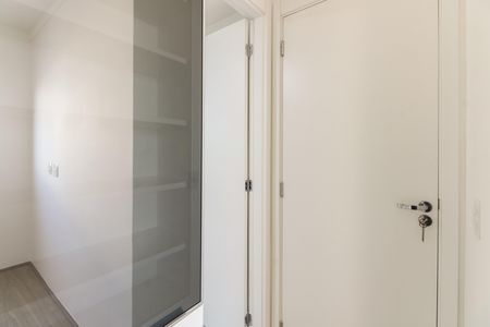 Apartamento à venda com 51m², 2 quartos e 1 vaga Apartamento à venda com 51m², 2 quartos e 1 vagaSuíte
