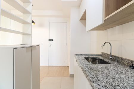 Apartamento à venda com 51m², 2 quartos e 1 vaga Apartamento à venda com 51m², 2 quartos e 1 vagaCozinha