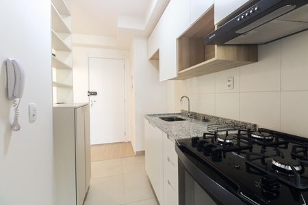Apartamento à venda com 51m², 2 quartos e 1 vaga Apartamento à venda com 51m², 2 quartos e 1 vagaCozinha
